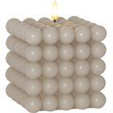 LED svíčka (výška 12,5 cm) Flamme Dot – Star Trading