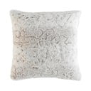 Dekorační polštář z umělé kožešiny 45x45 cm Alaska – douceur d'intérieur