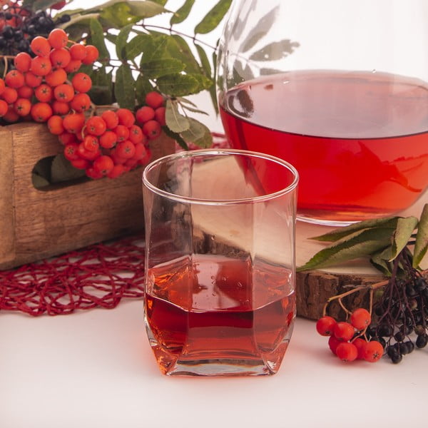 Sklenice v sadě 6 ks 320 ml Tuana – Orion-image-1