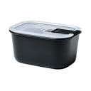 Potravinová krabička Nordic black – Mepal