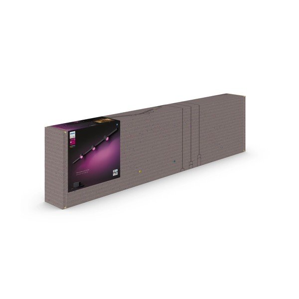 LED smart nástěnné svítidlo 16 W Perifo – Philips Hue-image-4