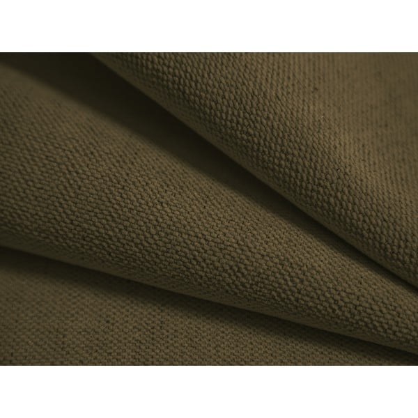 Zelené čalouněné čelo postele 150,5x100 cm Remo – Micadoni -image-4