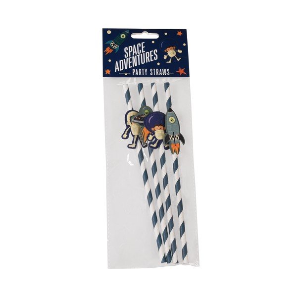 Brčka v sadě 4 ks Space Adventure – Rex London-image-4