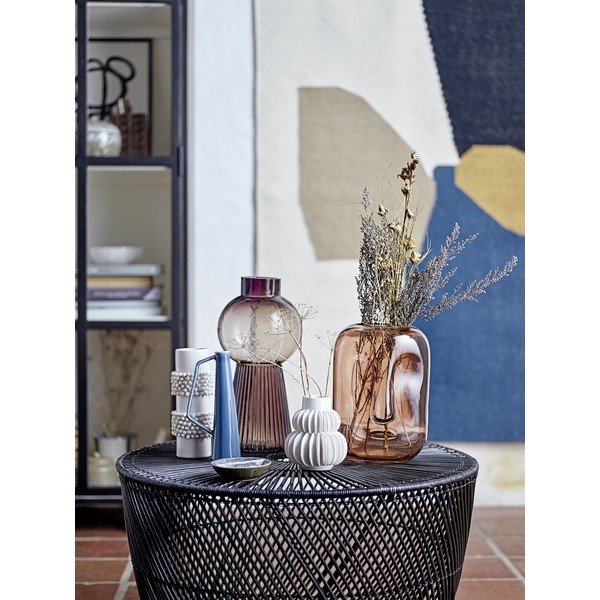 Skleněná váza Bloomingville-image-1