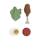 Dětský hrací set Chicken Combo – Lorena Canals