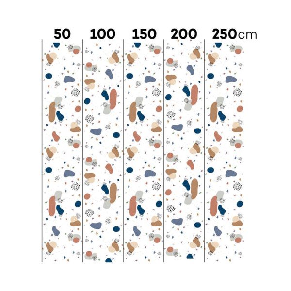 Dětská tapeta 50x280 cm Upside Down – Dekornik-image-3