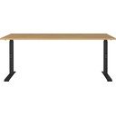 Pracovní stůl 80x180 cm Agenda – Germania