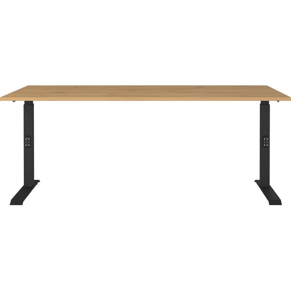 Pracovní stůl 80x180 cm Agenda – Germania