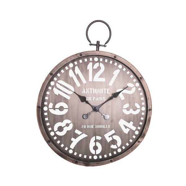 Závěsné hodiny Antic Line Pendule