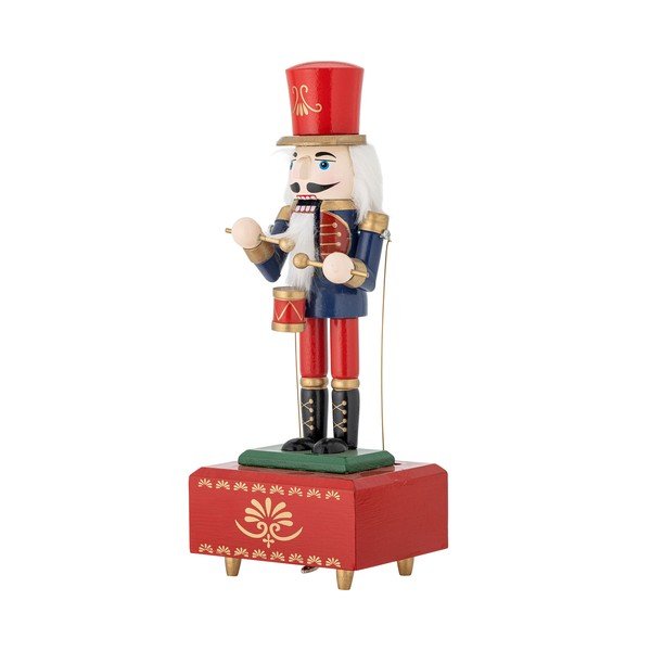 Dřevěná hrací figurka (výška 27 cm) Waltz – Bloomingville-image-4