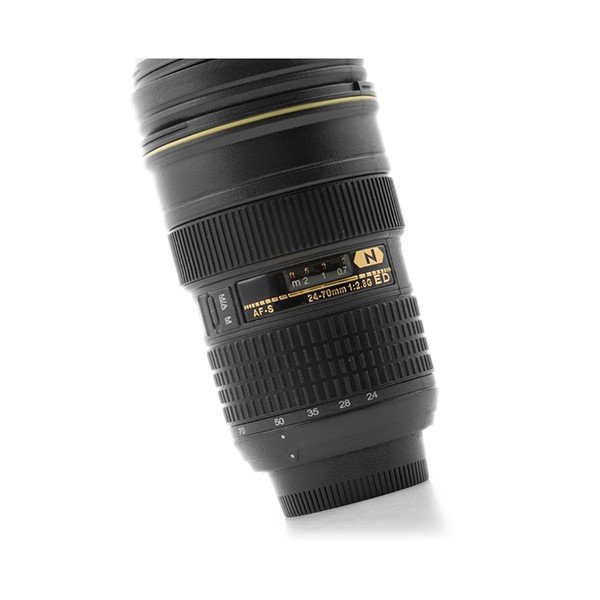 Černý cestovní termohrnek InnovaGoods CamCup, 400 ml-image-4