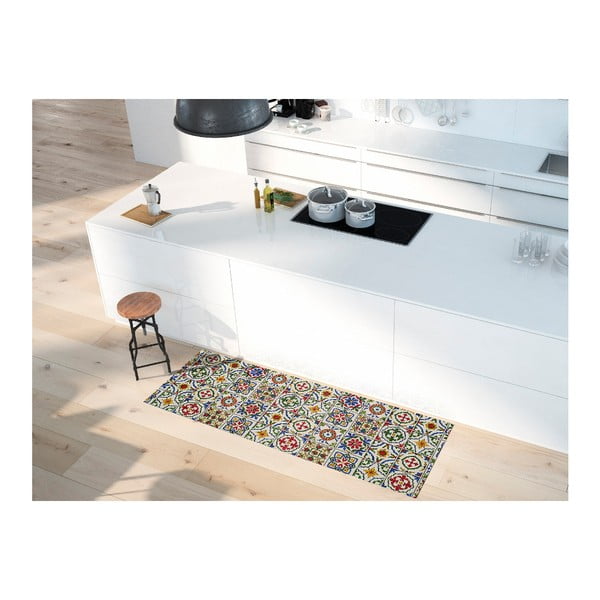 Běhoun Universal Sprinty Amalfi, 52 x 200 cm-image-1