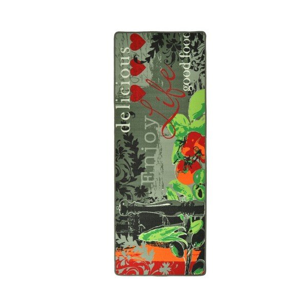 Kuchyňský běhoun Hanse Home Enjoy Life, 67 x 180 cm