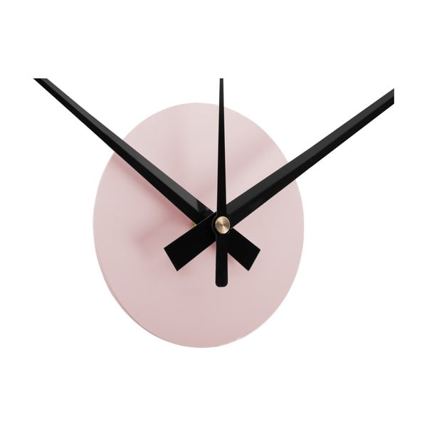 Nástěnné hodiny ø 35 cm DIY Butterfly – Karlsson-image-1