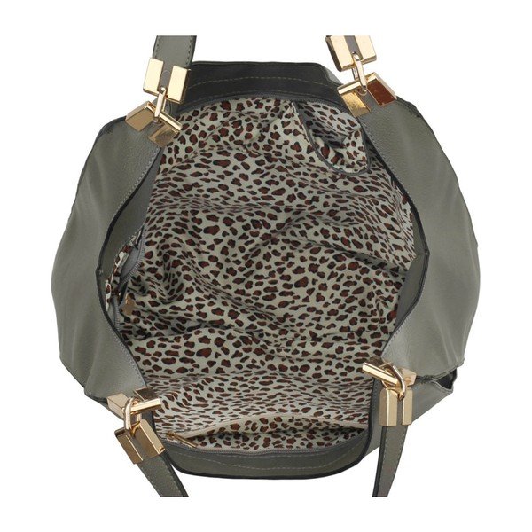 Kabelka L&S Honey Grey-image-2