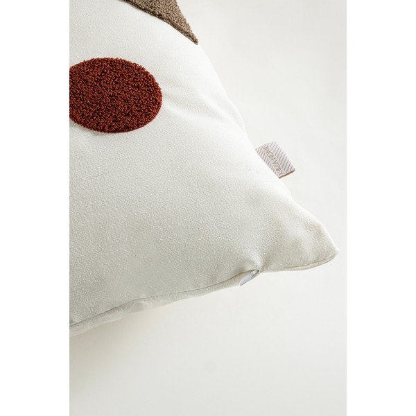 Dekorační polštář 43x43 cm Craft – Mioli Decor-image-3