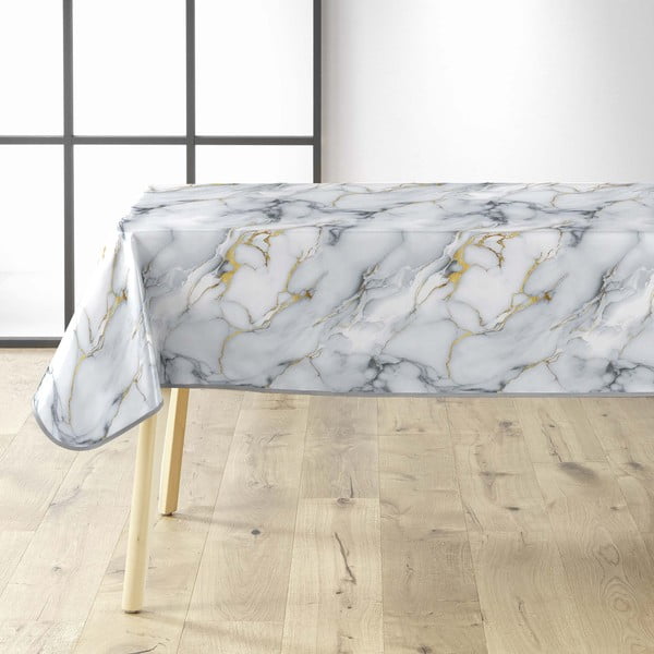 Omyvatelný ubrus 140x240 cm Marquina – douceur d'intérieur