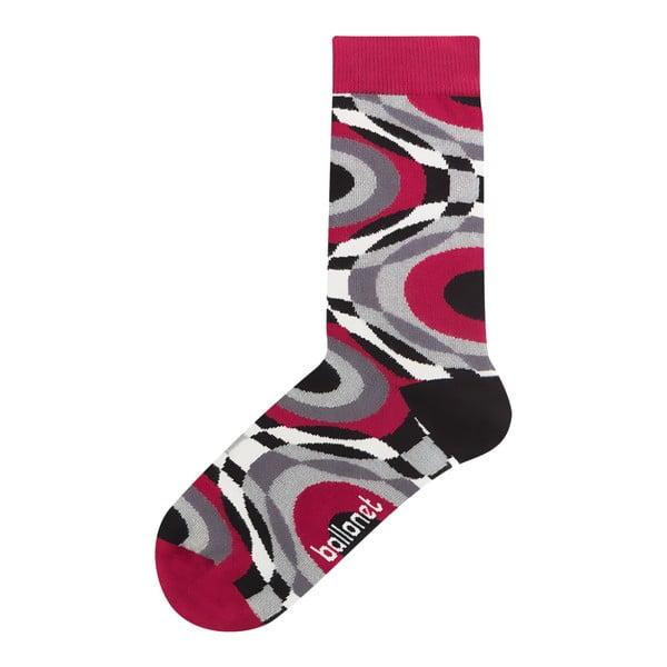 Ponožky Ballonet Socks Hipno, velikost 36 – 40