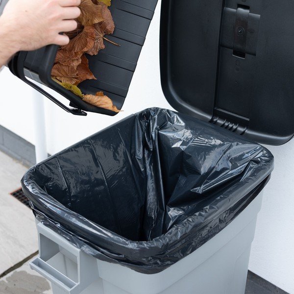 Kompostovatelné pytle na odpadky v sadě 20 ks 90 l – Addis-image-4