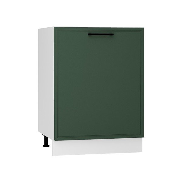 Rovná kuchyně s pracovní deskou (bez montáže) 350 cm Aden – STOLKAR-image-3