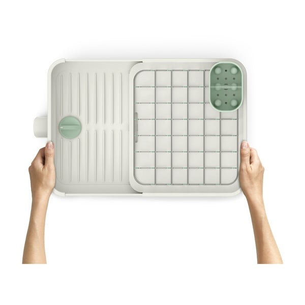 Rozšířitelný odkapávač Extend - Joseph Joseph-image-4