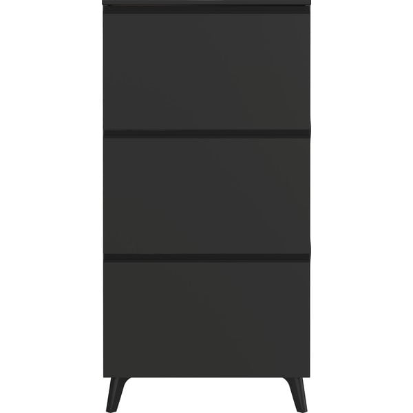 Antracitový výklopný botník Scarpa – Germania-image-1