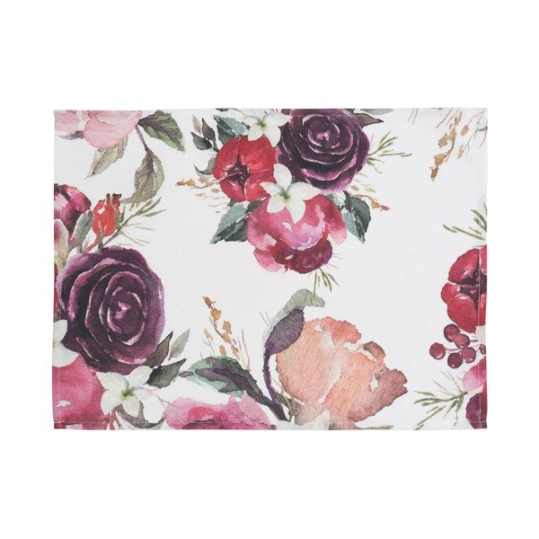 Látkové prostírání 50x38 cm Florisia – Côté Table