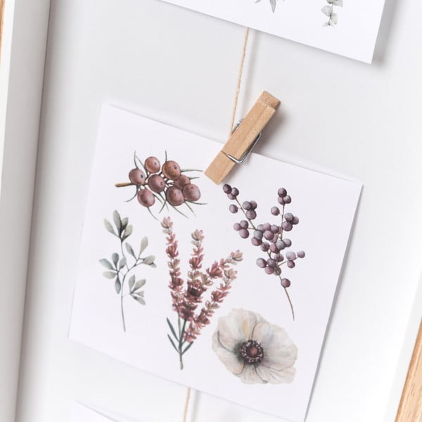 Rámeček 18x60 cm – Casa Selección-image-1