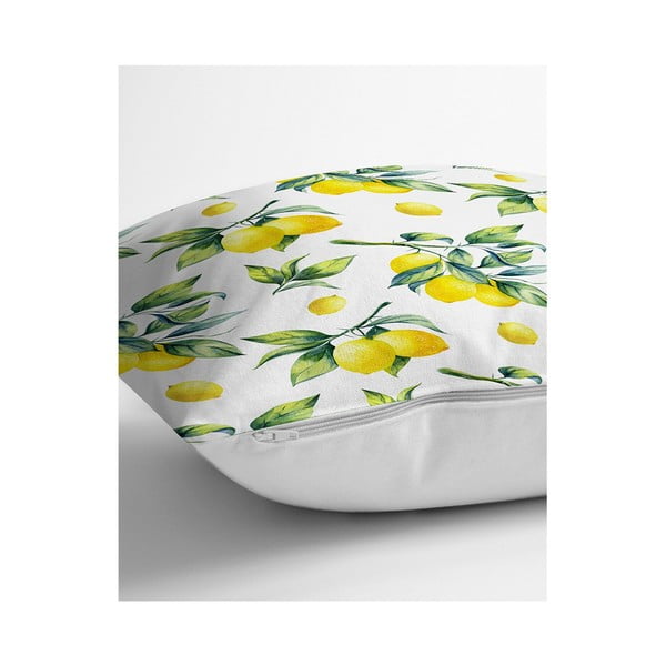 Povlak na polštář 43x43 cm - Minimalist Cushion Covers-image-1