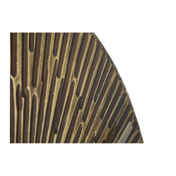 Nástěnné hodiny Mauro Ferretti Kensington, ⌀ 50 cm-image-1