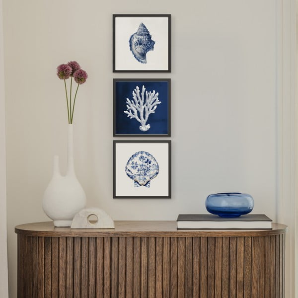 Obraz 30x30 cm Sea Treasure – Styler-image-3