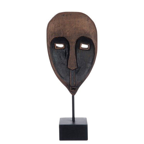 Soška African Mask, 41 cm