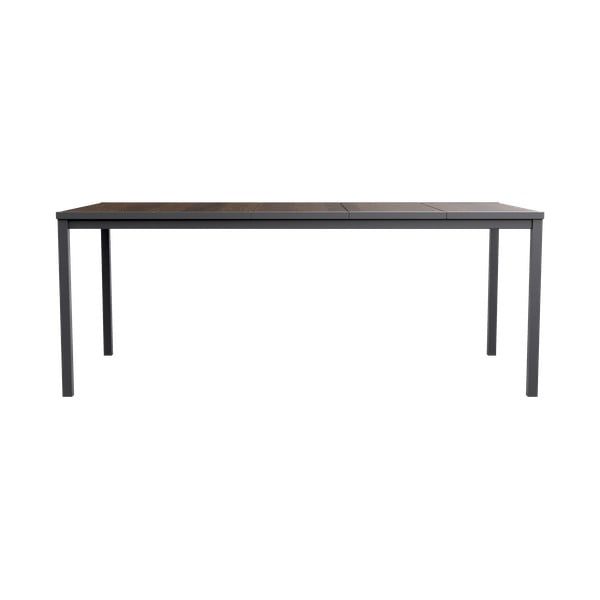 Zahradní jídelní stůl 95x200 cm Porto – Keter-image-2