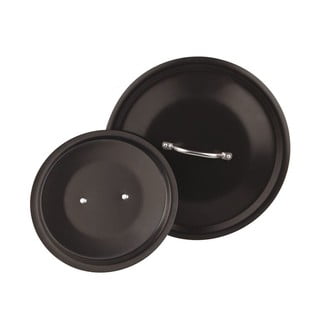 Hliníková poklice Pentole Agnelli, ø 28 cm