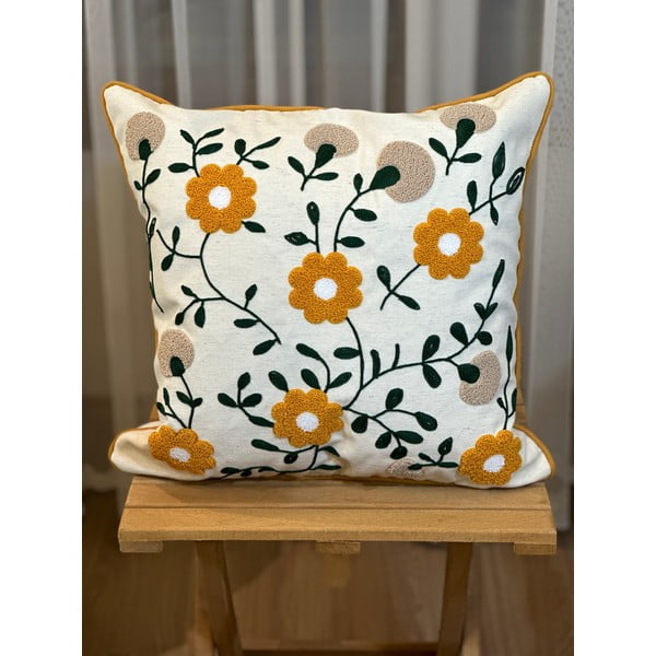 Dekorační polštář 43x43 cm – Mila Home-image-4