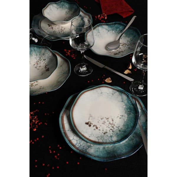 Porcelánová jídelní sada 24 ks – Hermia-image-3