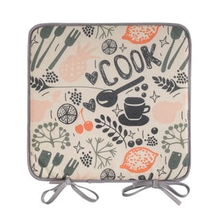 Podsedák 40x40 cm Cook – Casa Selección