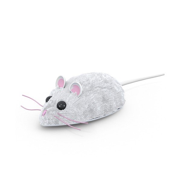 Robotická myš pro kočky - HEXBUG-image-4