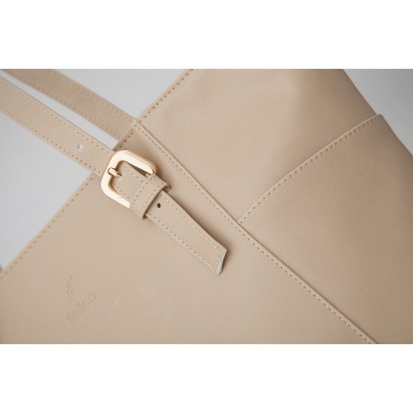 Kabelka Lisbona Beige-image-4