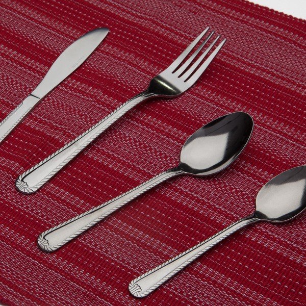 Sada 16 příborů Sabichi Bead Day-image-1