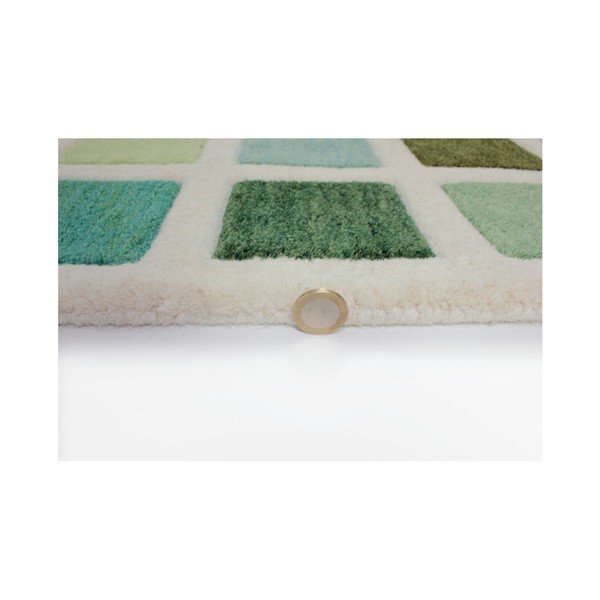Vlněný koberec Flair Rugs Illusion Tonal, 160 x 230 cm-image-2