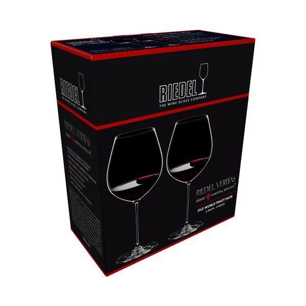 Sklenice na víno v sadě 2 ks 705 ml Veritas Pinot Noir – Riedel-image-4