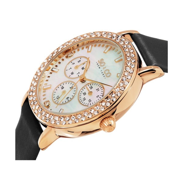 Dámské hodinky So&Co New York GP15964-image-1