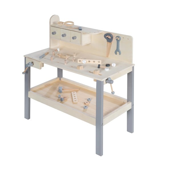 Dětský ponk s nářadím – Roba-image-2