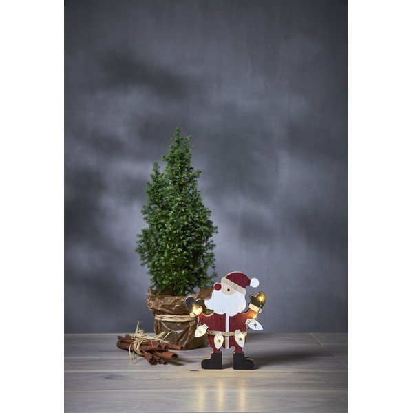 Vánoční světelná dekorace Billy - Star Trading-image-2