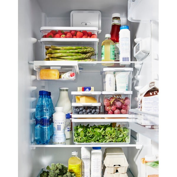 Plastový organizér do lednice Cauma – Rotho-image-3