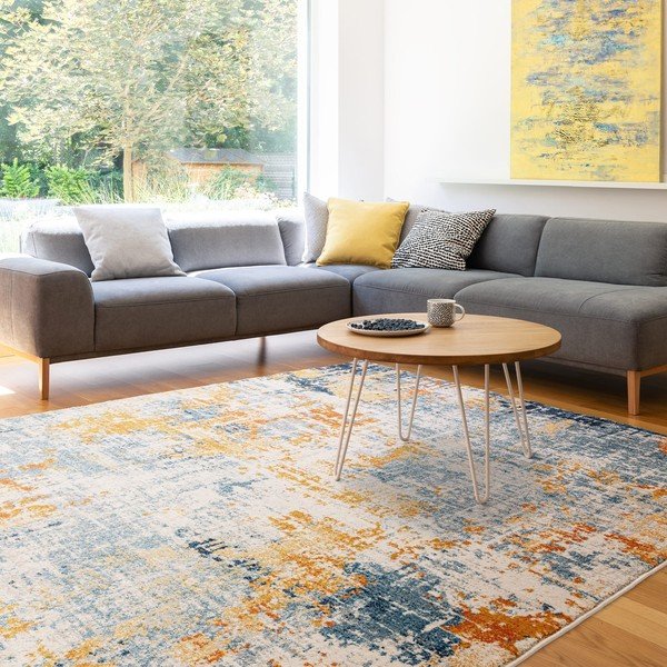 Koberec 80x150 cm Nova – Asiatic Carpets-image-1