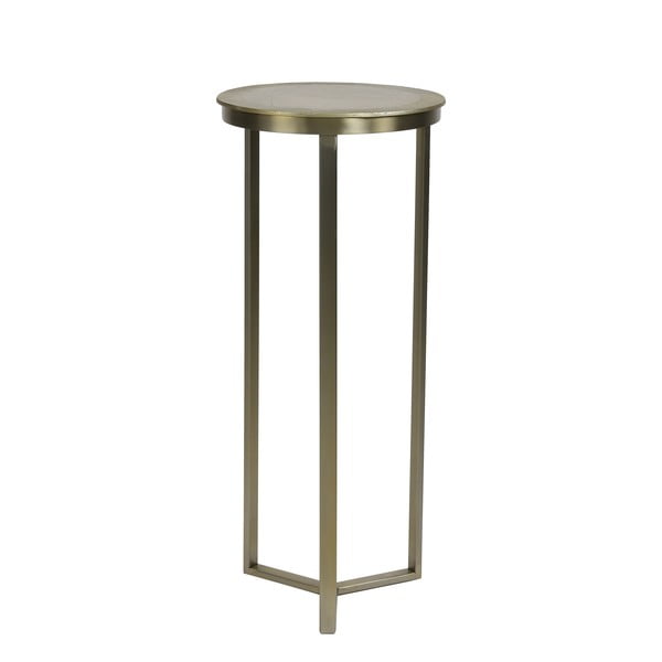 Kovový stojan na květiny ø 35 cm Retiro – Light & Living