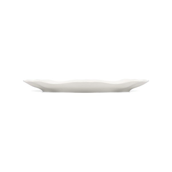 Servírovací porcelánový tác ø 25 cm Retro – BonBistro-image-4