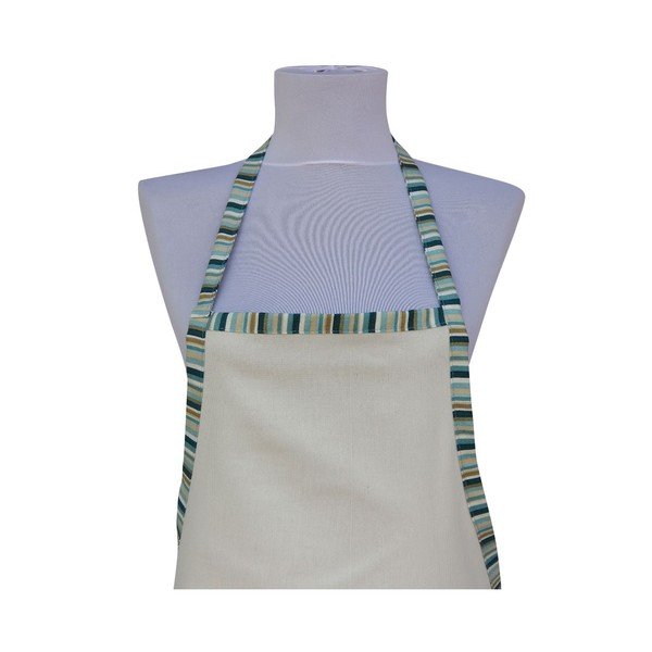 Zástěra Green Stripe-image-1